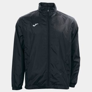 Imperméable Iris - Noir