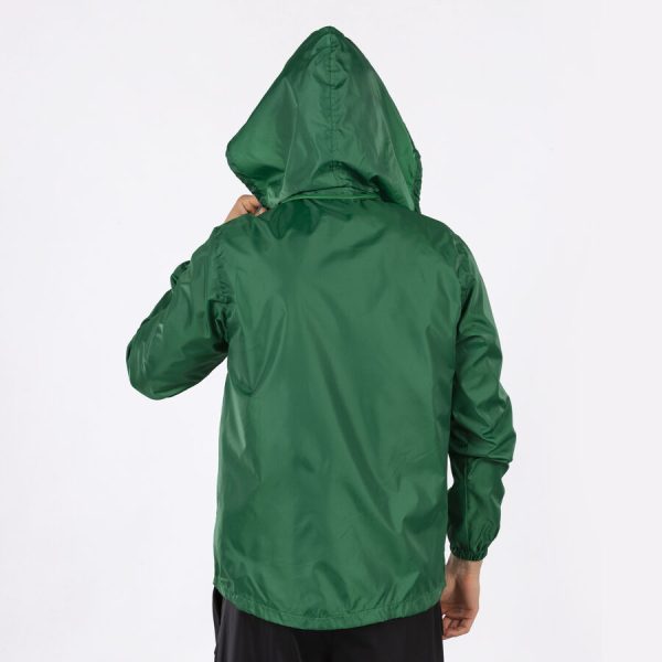 Imperméable Iris - Vert
