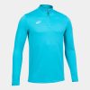 Sweat-shirt Running Night - turquoise
