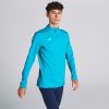 Sweat-shirt Running Night - turquoise