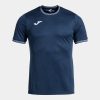 Maillot Manches Courtes Toletum V - Bleu Marine