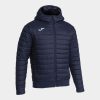 Veste bomber Urban V - Bleu Marine