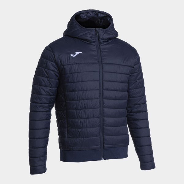 Veste bomber Urban V - Bleu Marine