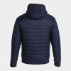 Veste bomber Urban V - Bleu Marine