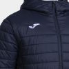 Veste bomber Urban V - Bleu Marine