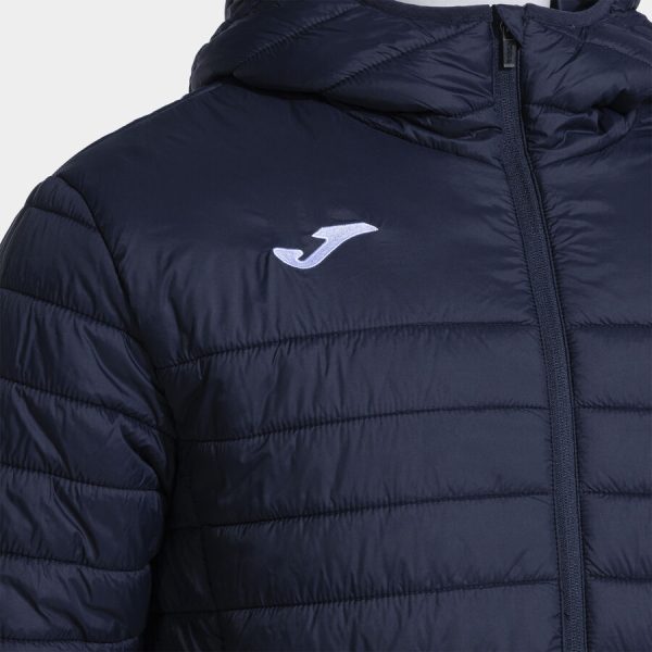 Veste bomber Urban V - Bleu Marine