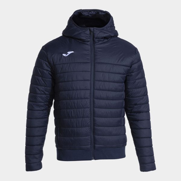 Veste bomber Urban V - Bleu Marine