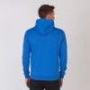 Sweat A Capuche - Championship Street II - 	Bleu / Jaune