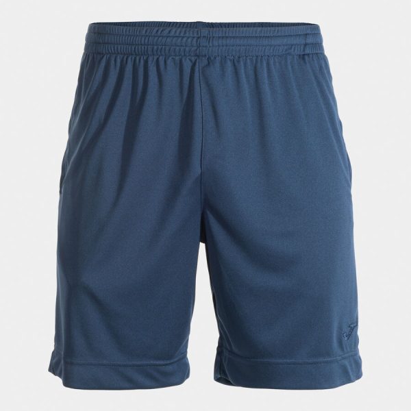 Short Miami - Bleu Marine