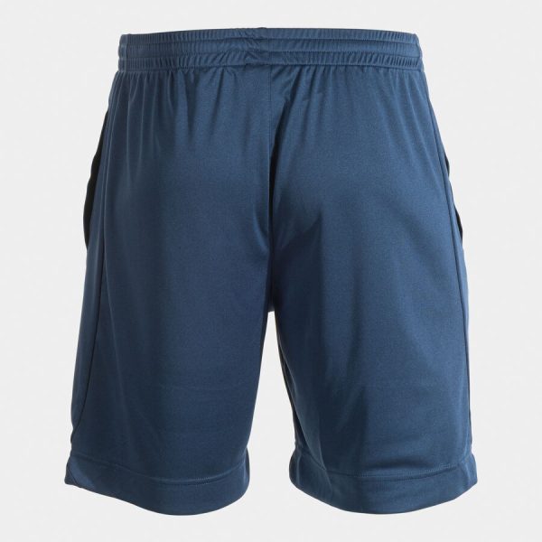 Short Miami - Bleu Marine