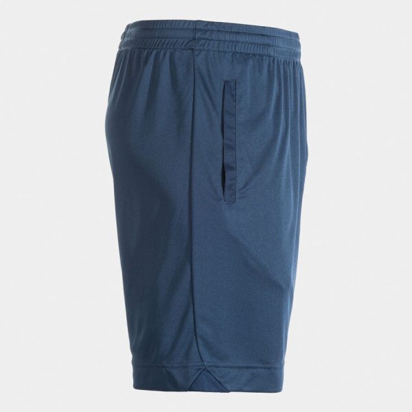 Short Miami - Bleu Marine