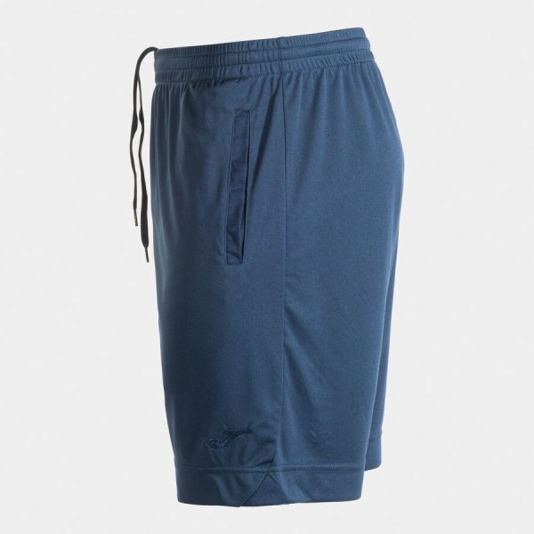 Short Miami - Bleu Marine