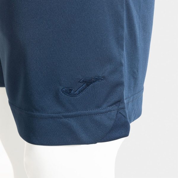 Short Miami - Bleu Marine