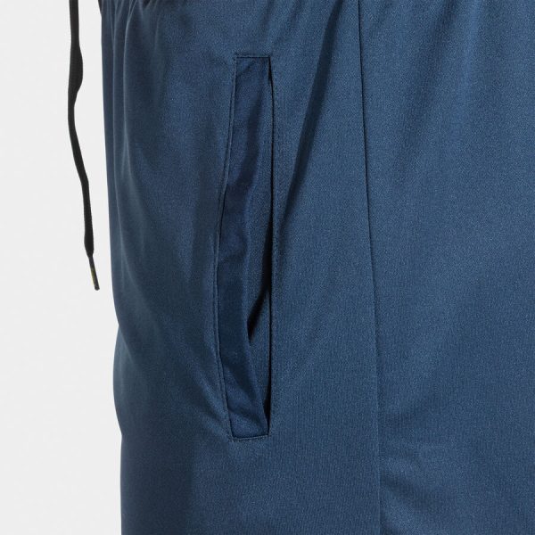 Short Miami - Bleu Marine