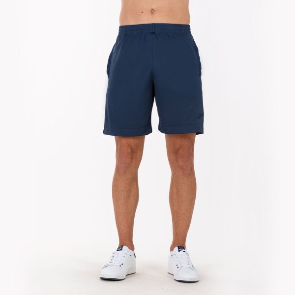 Short Miami - Bleu Marine