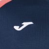 Survêtement Eco Championship - Bleu Marine / Orange Fluo