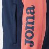 Survêtement Eco Championship - Bleu Marine / Orange Fluo