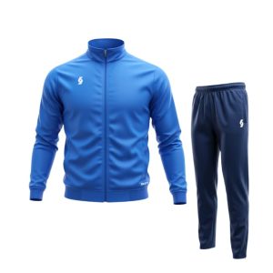 Bleu Roi