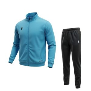 Bleu Turquoise
