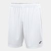 Short Nobel - Blanc