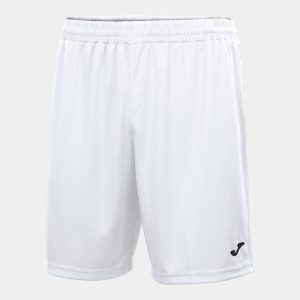 Short Nobel - Blanc