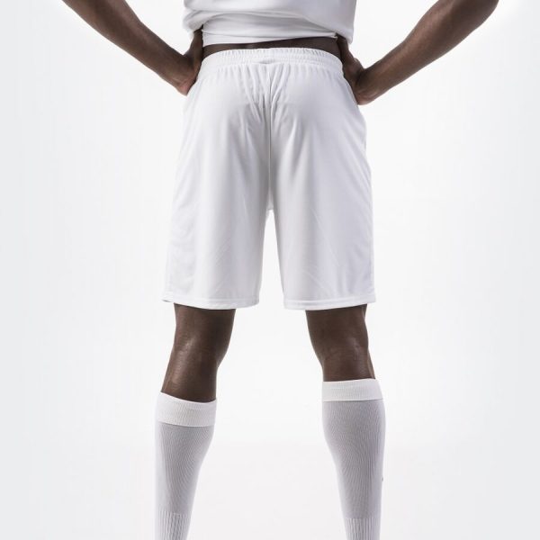 Short Nobel - Blanc