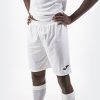 Short Nobel - Blanc