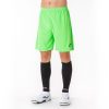 Short Nobel - Vert Fluo