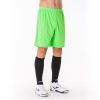Short Nobel - Vert Fluo