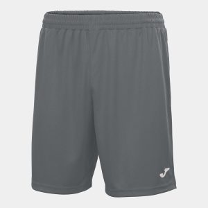 Short Nobel - Anthracite