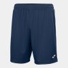 Short Nobel - Bleu Marine