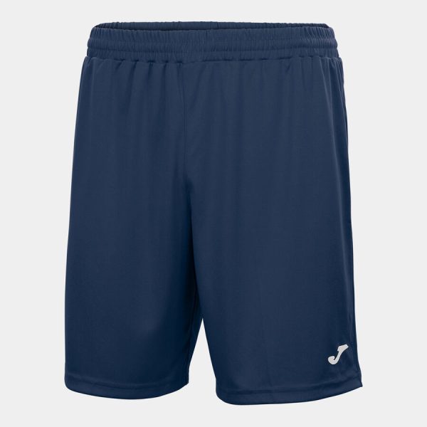 Short Nobel - Bleu Marine