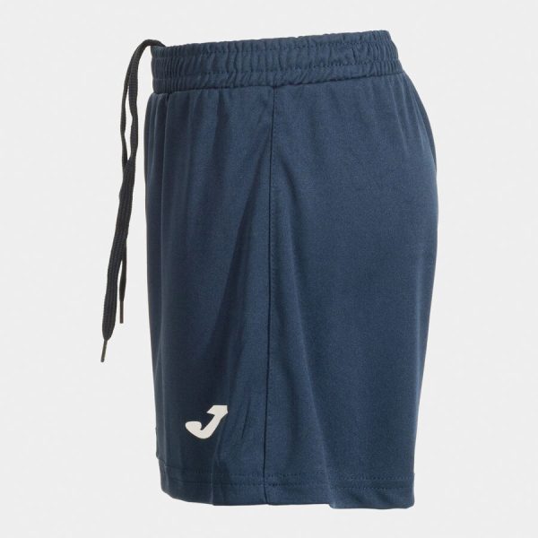 Short Nobel - Bleu Marine