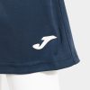 Short Nobel - Bleu Marine