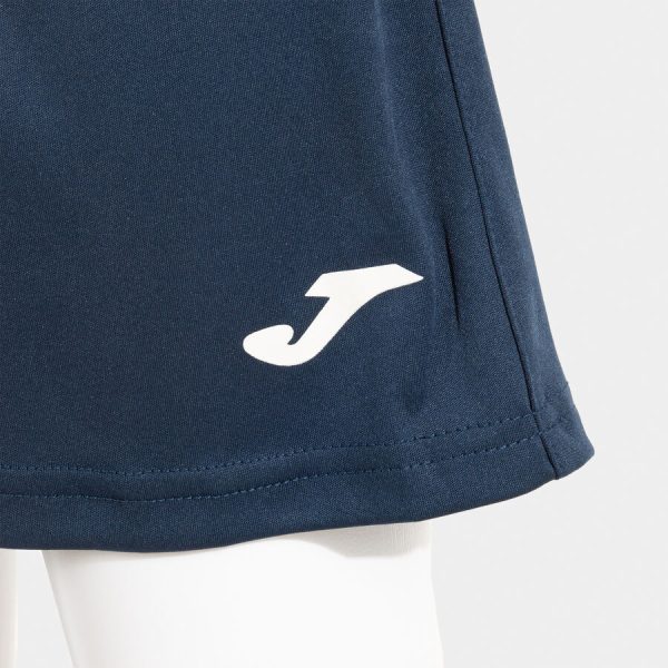 Short Nobel - Bleu Marine
