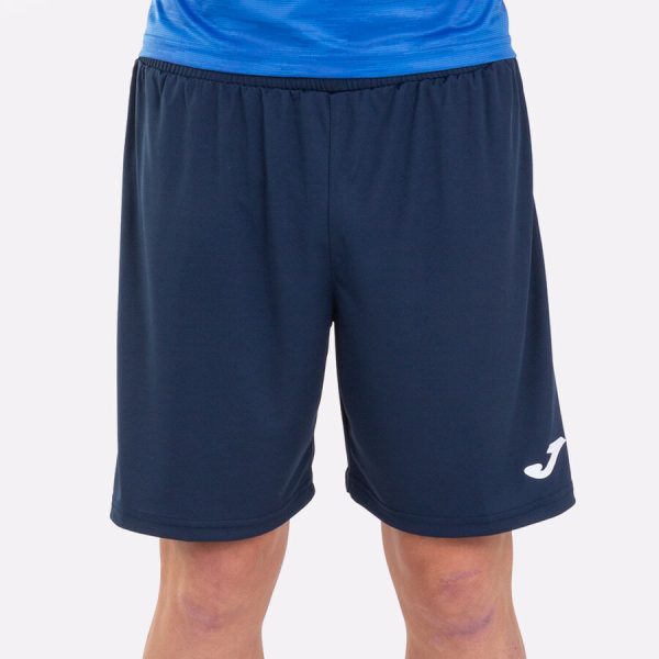Short Nobel - Bleu Marine