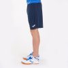 Short Nobel - Bleu Marine