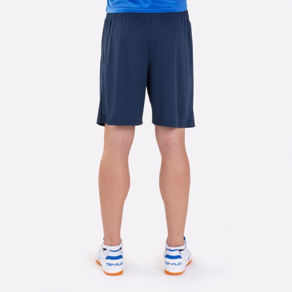 Short Nobel - Bleu Marine