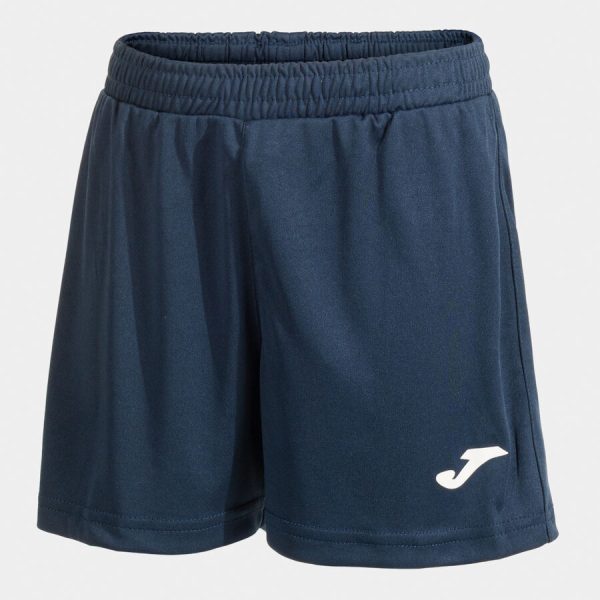 Short Nobel - Bleu Marine