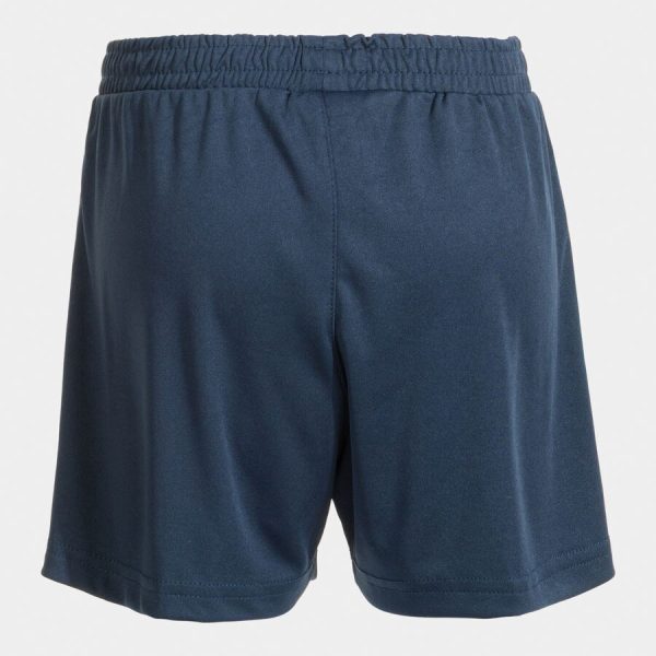 Short Nobel - Bleu Marine
