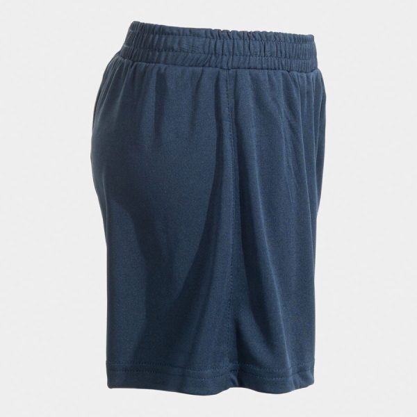 Short Nobel - Bleu Marine