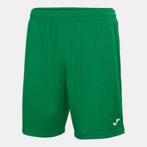 Short Nobel - Vert