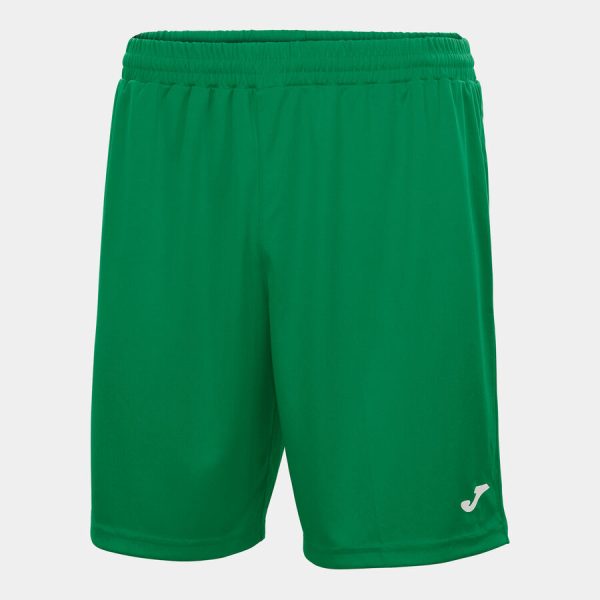 Short Nobel - Vert