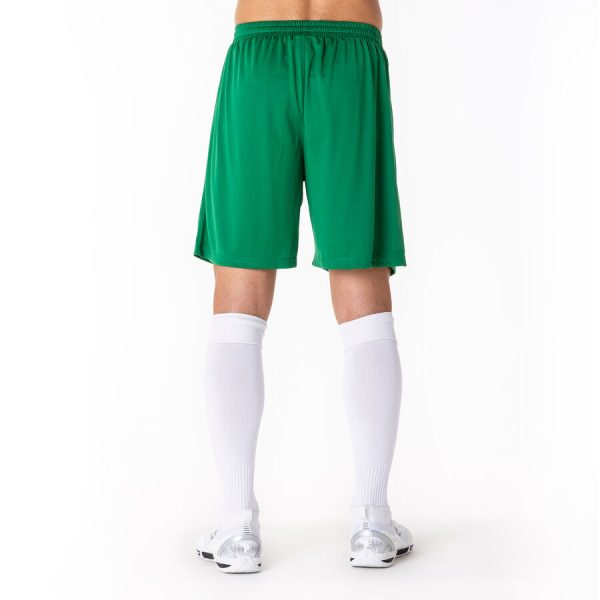 Short Nobel - Vert