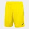 Short Nobel - Jaune