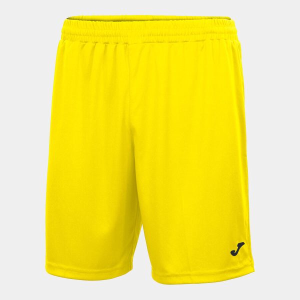 Short Nobel - Jaune