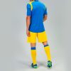Short Nobel - Jaune