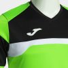 Ensemble Danubio III - Vert Fluo / Noir