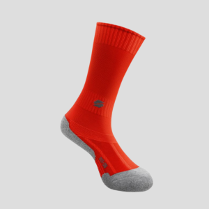Football Socks I - Rouge