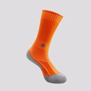 Football Socks I - Orange